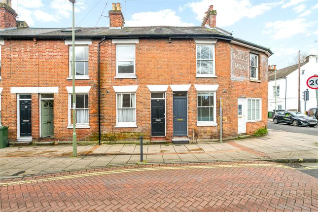 Kicking this blog off with some Winchester&nbsp;heat!