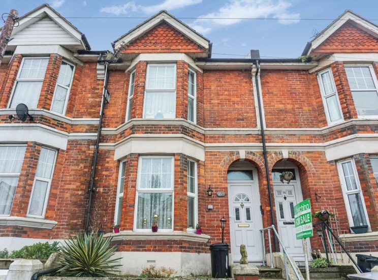 Newhaven or your new&nbsp;heaven