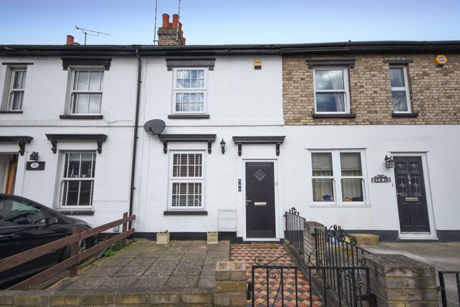 Some tasty real&nbsp;estate