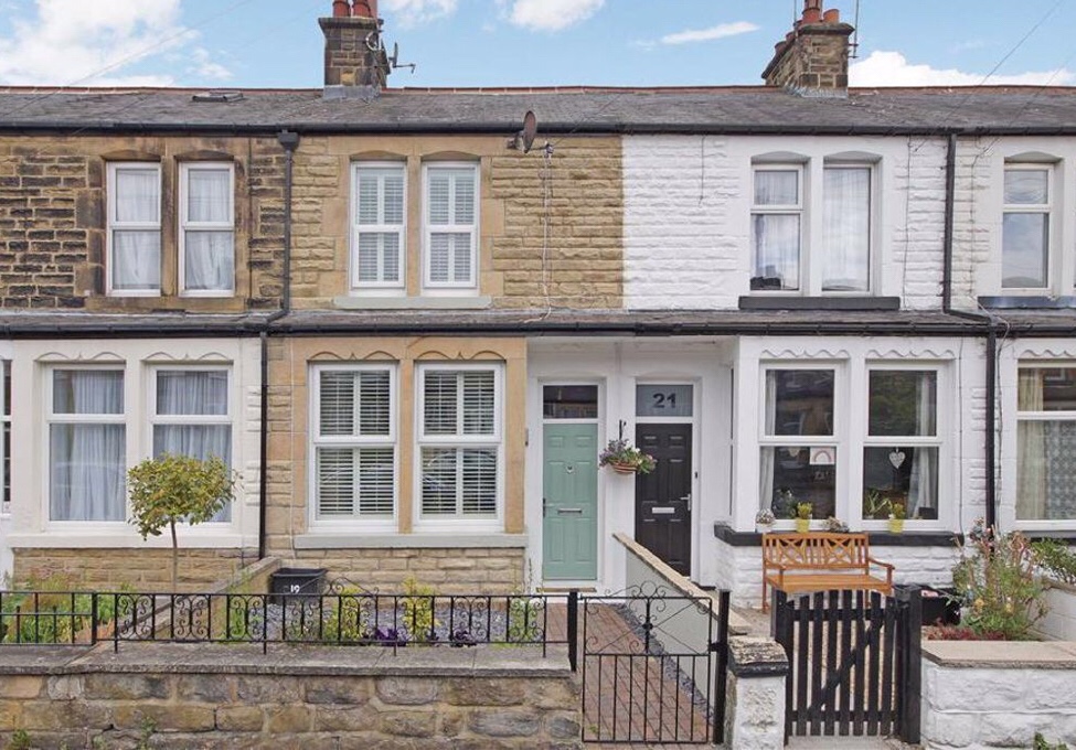 Say hello to&nbsp;Harrogate!