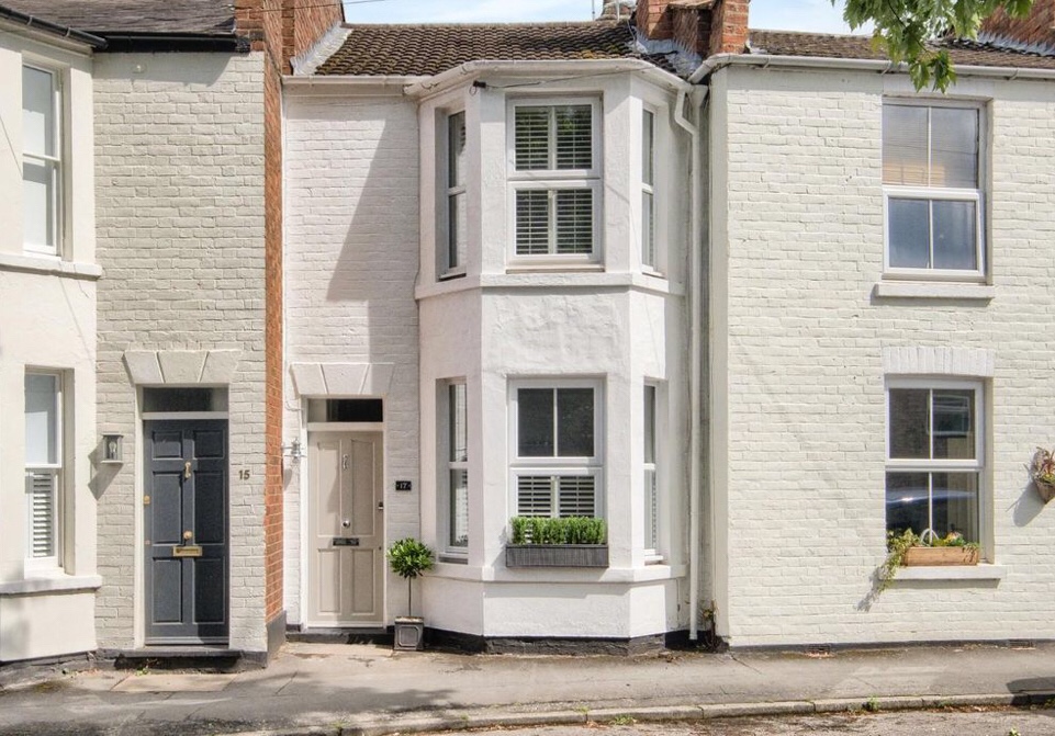 Let look at Leamington Spa&nbsp;!