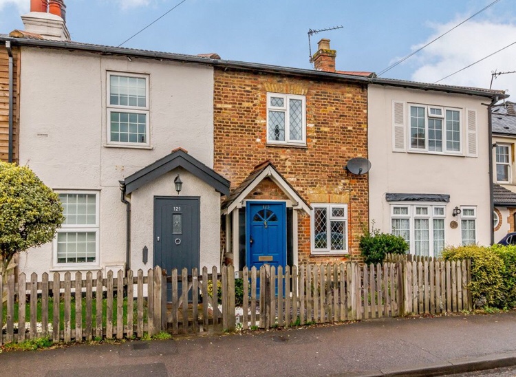 Looking for pure&nbsp;class?