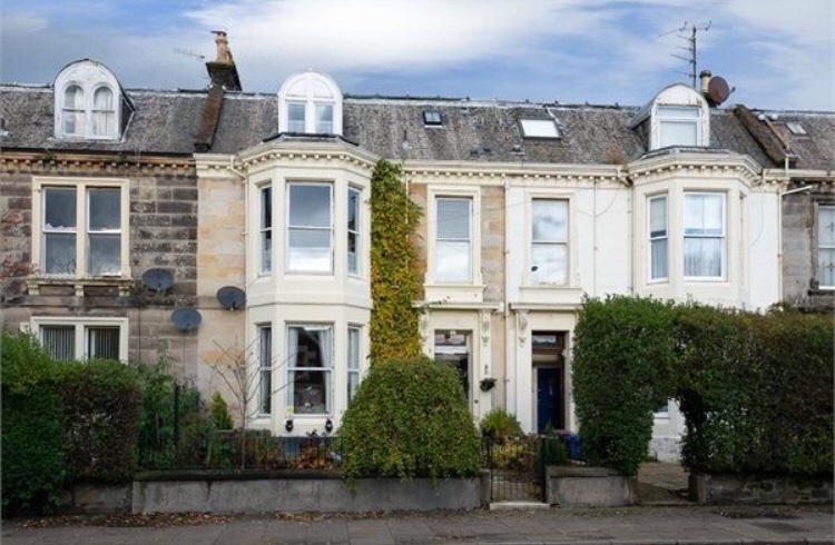 Double up in&nbsp;Dundee