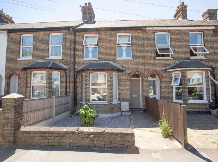 It’s a done&nbsp;Deal!