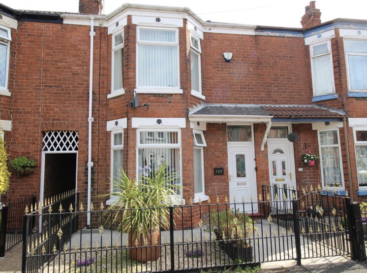 Holy Hull it’s&nbsp;good!