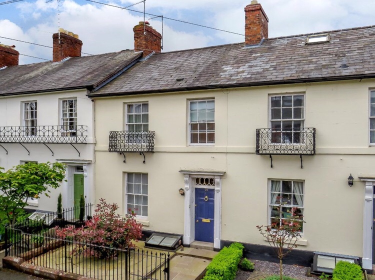 Shrewsbury Showstopper