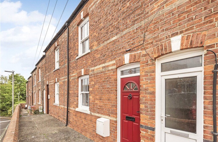 Weymouth, because it’s worth&nbsp;it!