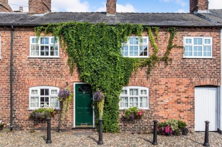 Something spicy in&nbsp;Sandbach