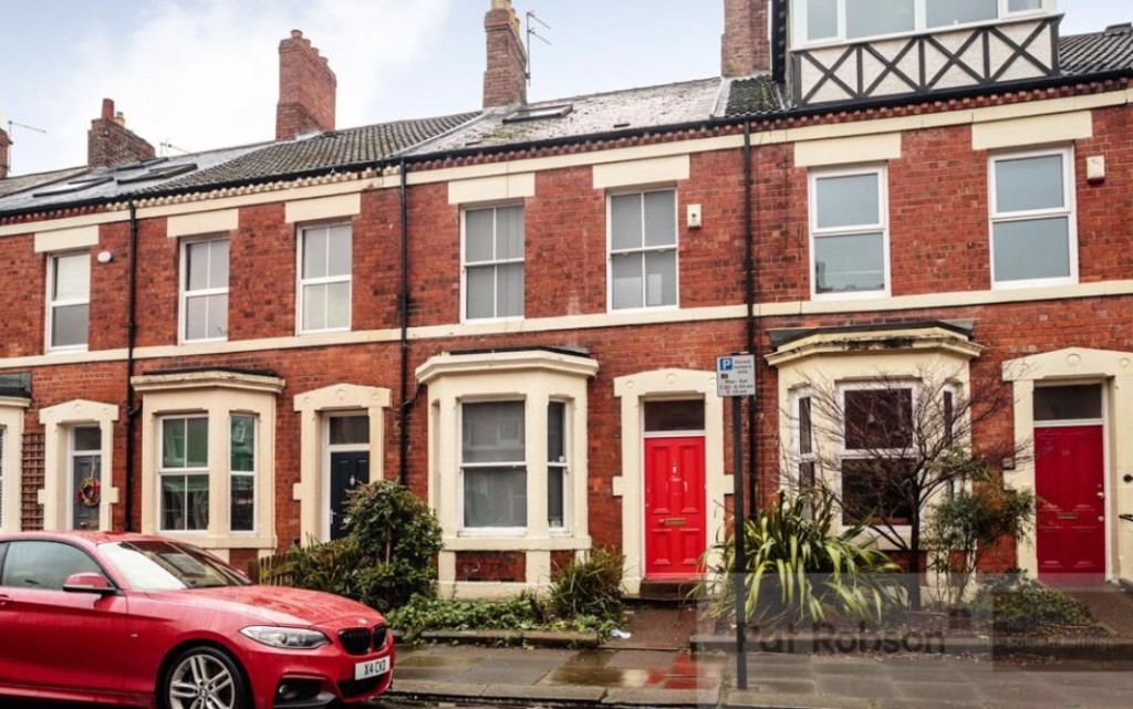 New lease of life for this Newcastle uni&nbsp;house?