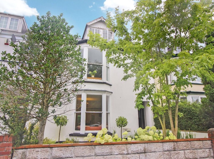 We’re betting on Barnstaple…