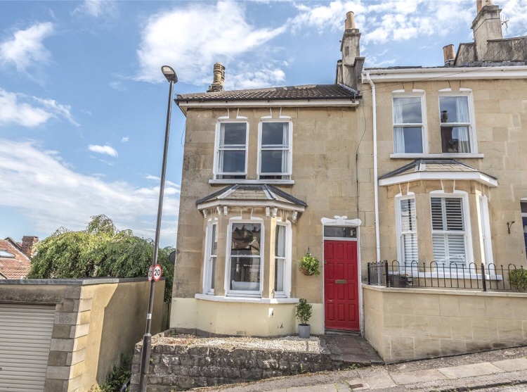 Sash & Bay in&nbsp;Bath