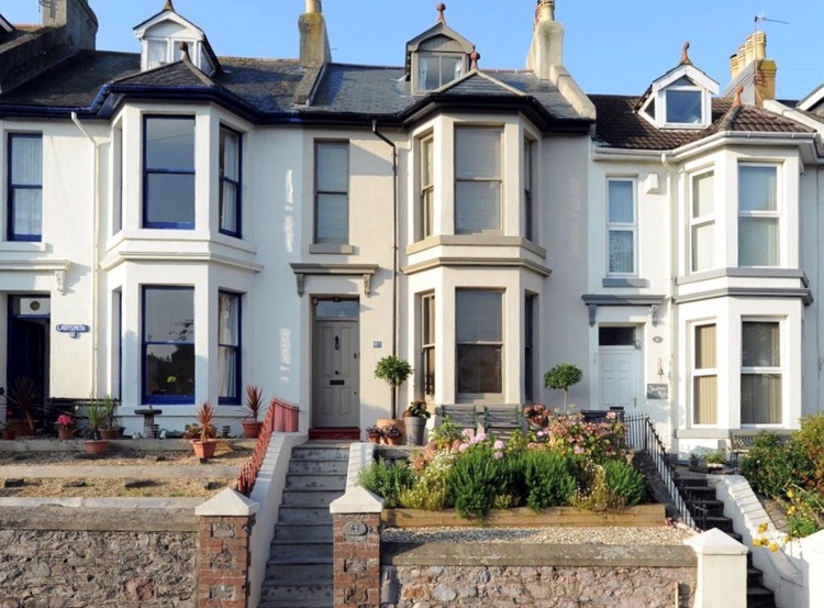 The Best of&nbsp;Brixham