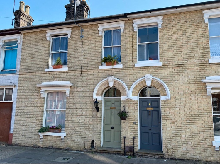 Interested in Ipswich?