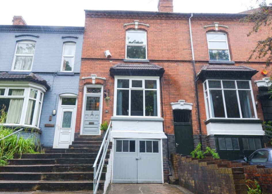 Birmingham banger !&nbsp;🔥