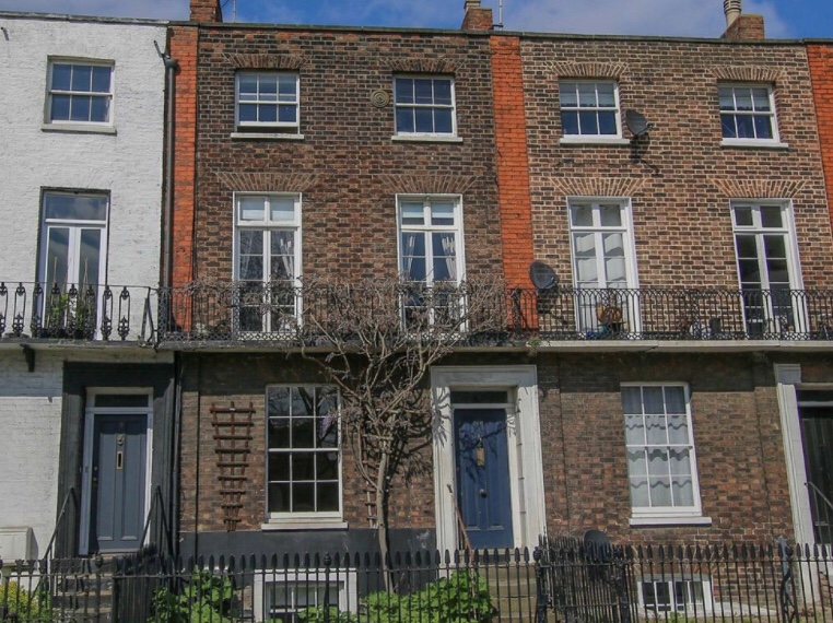 How could you say no to&nbsp;Norfolk??