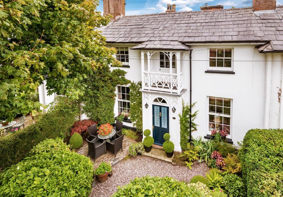 Should you consider&nbsp;Shropshire?