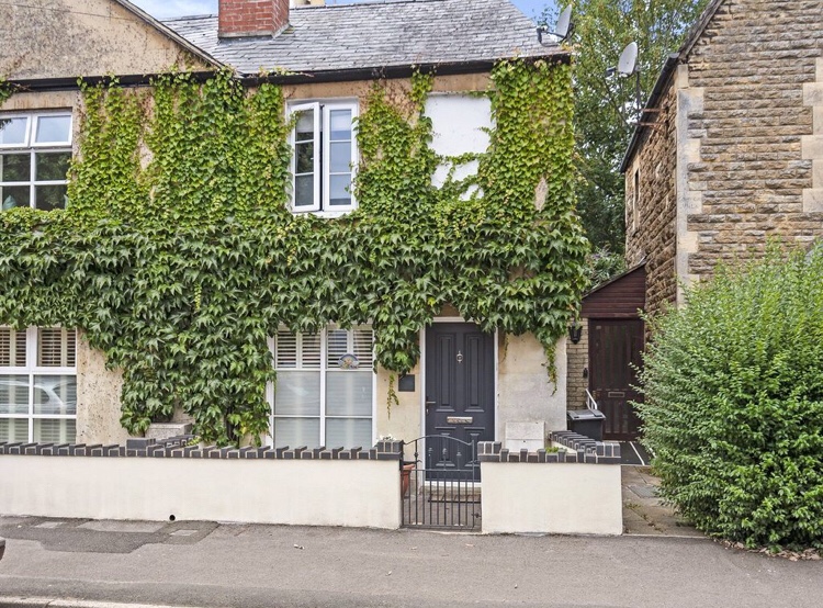 Cellar in Cirencester!