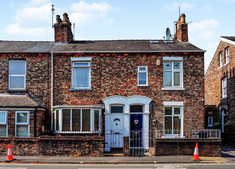 To York, or not to&nbsp;York?