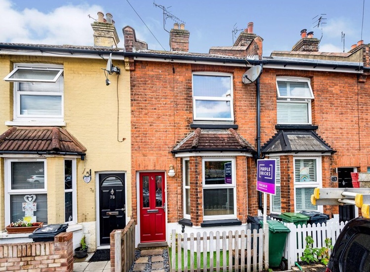 Are you ready? Ready for&nbsp;Redhill?