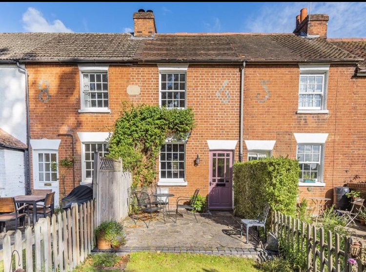 Window Wednesday 🌞