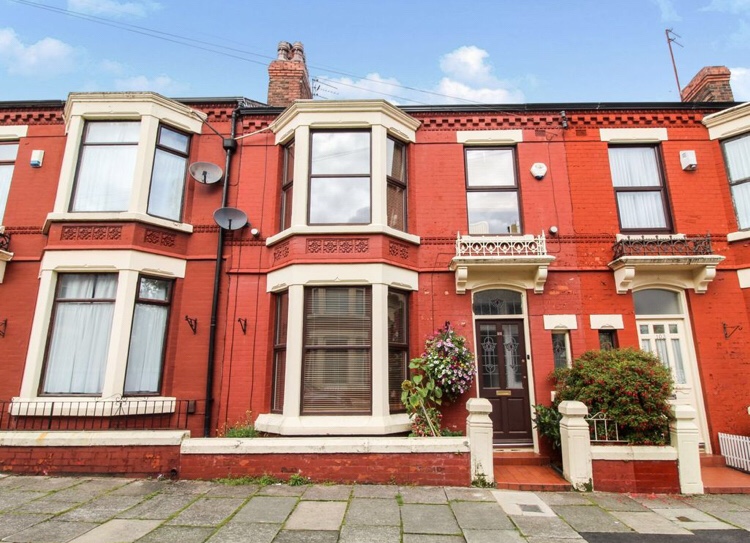 Interior Style in&nbsp;Liverpool