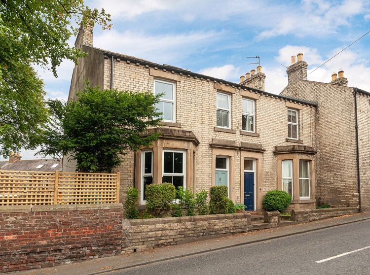 Well Hello Hexham…