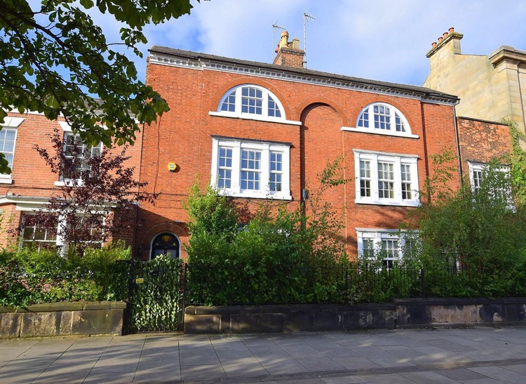 Your pre-weekend warmup!