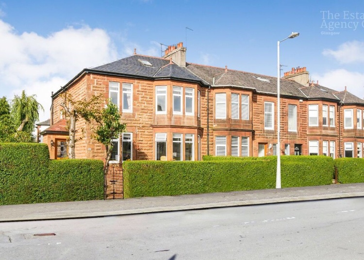 Three Storeys of Edwardian&nbsp;Glory!