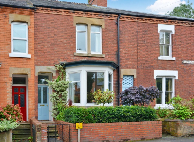 Fancy Friday in&nbsp;Southwell!