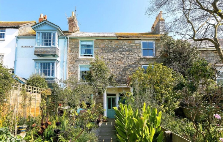 Perfect Penzance 🌝