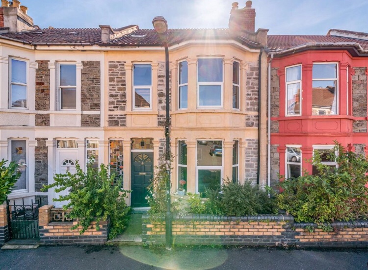 Banging bit of Brick&nbsp;🧱