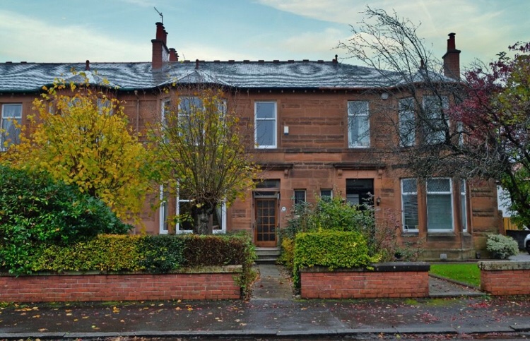 Glasgow’s got us&nbsp;thinking…