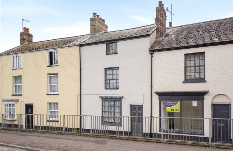 Bridport Banger 💥