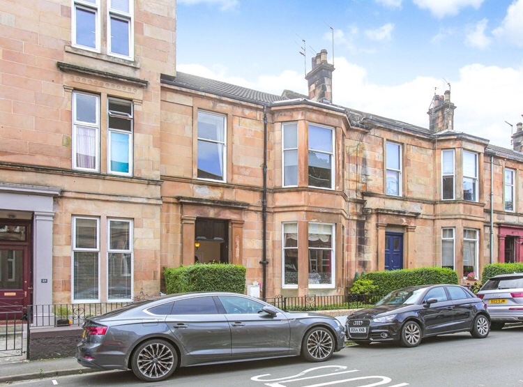 Get us to&nbsp;Glasgow!!