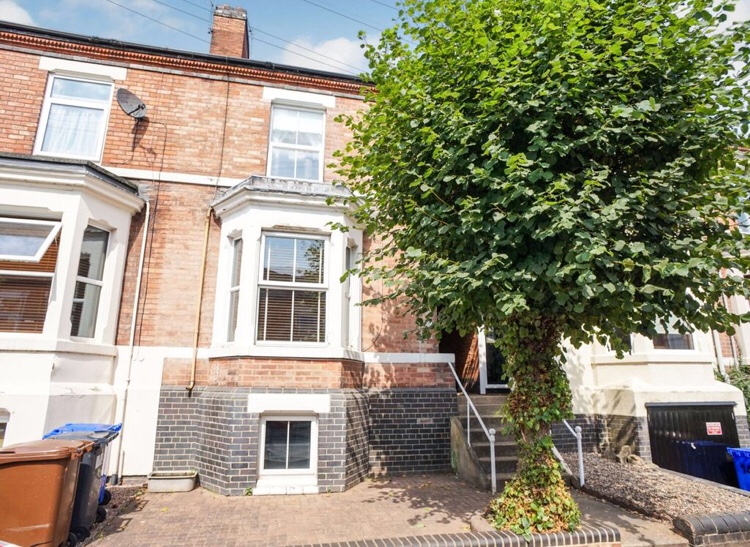Beautiful Victorian Townhouse&nbsp;🌞