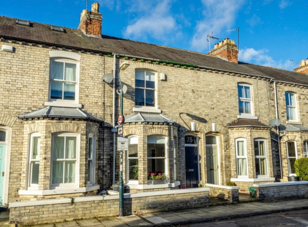 York perfection !&nbsp;😮