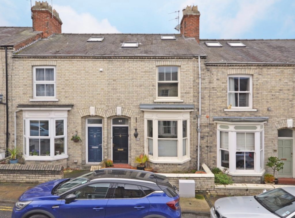 Say yes to York !&nbsp;☀️