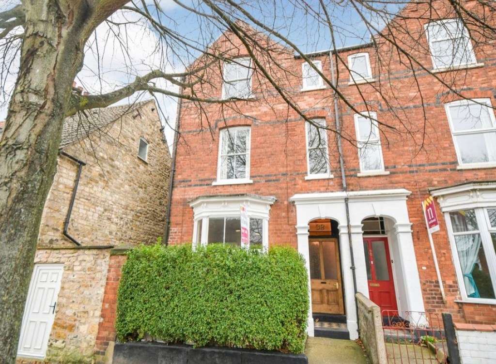 Not so little in&nbsp;Lincoln…