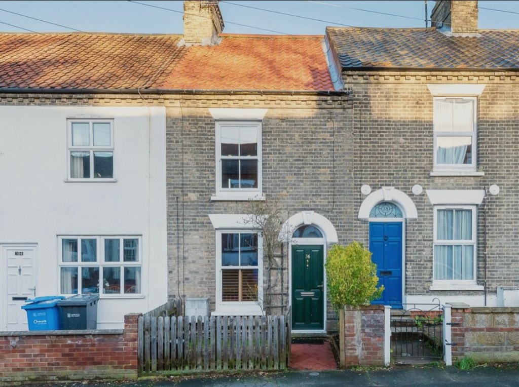 Quaint & Cosy&nbsp;☁️