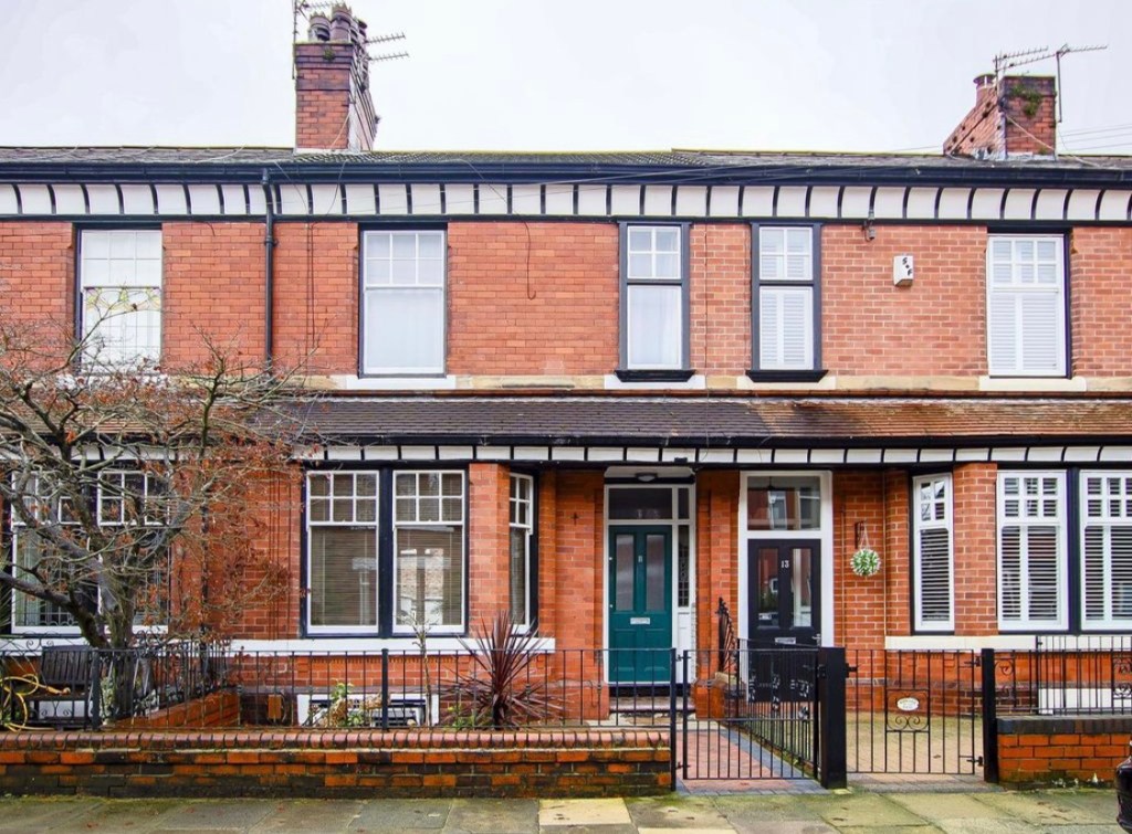 Oh so Salford&nbsp;✨