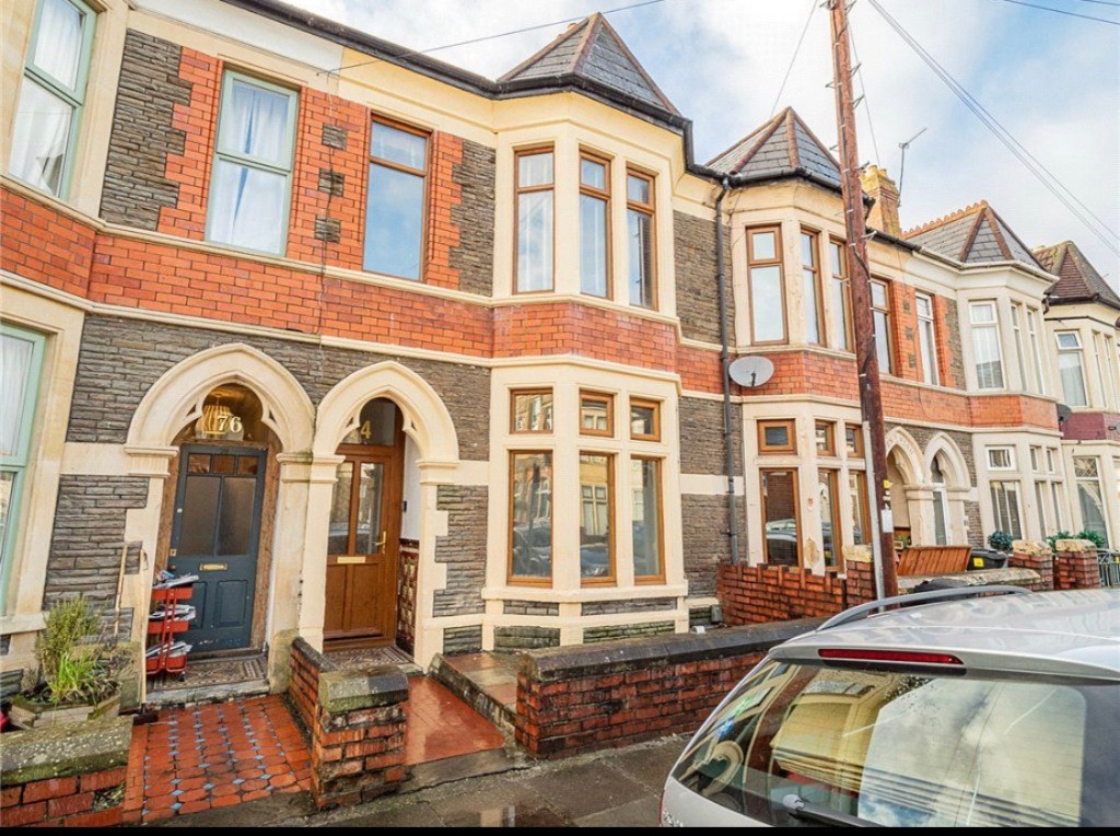 When Cardiff calls&nbsp;💭