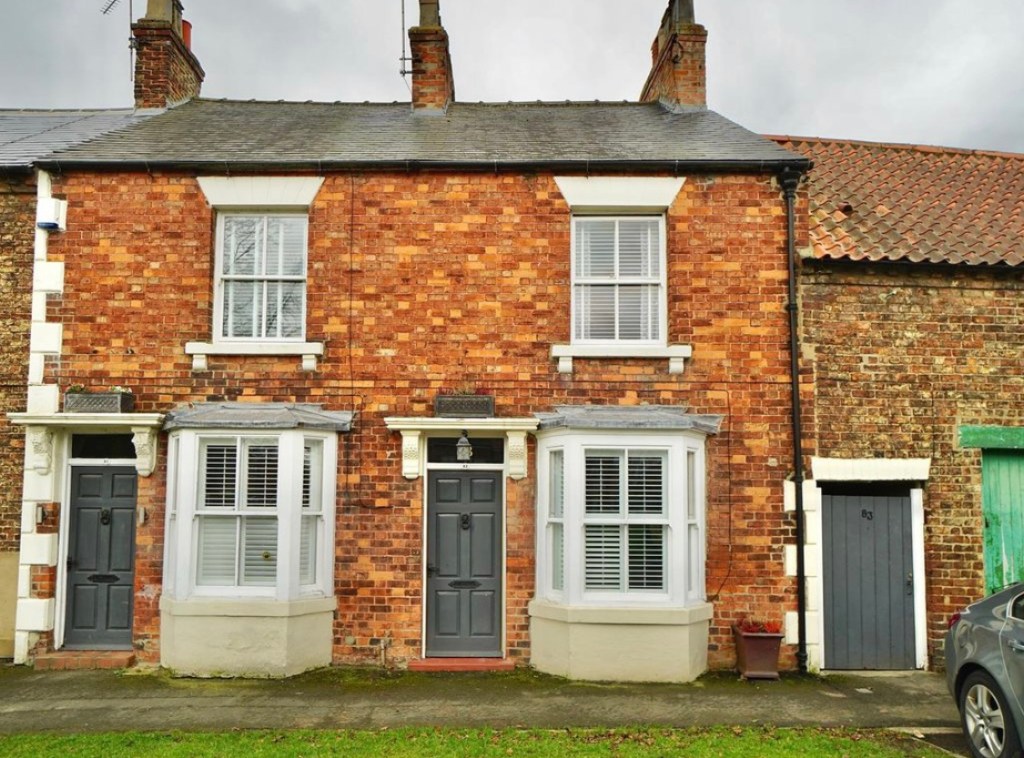 Thinking about Thirsk&nbsp;✨