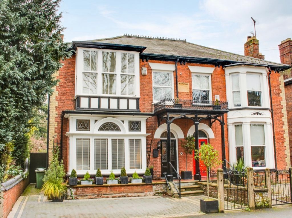 Wisbech wow factor&nbsp;😮