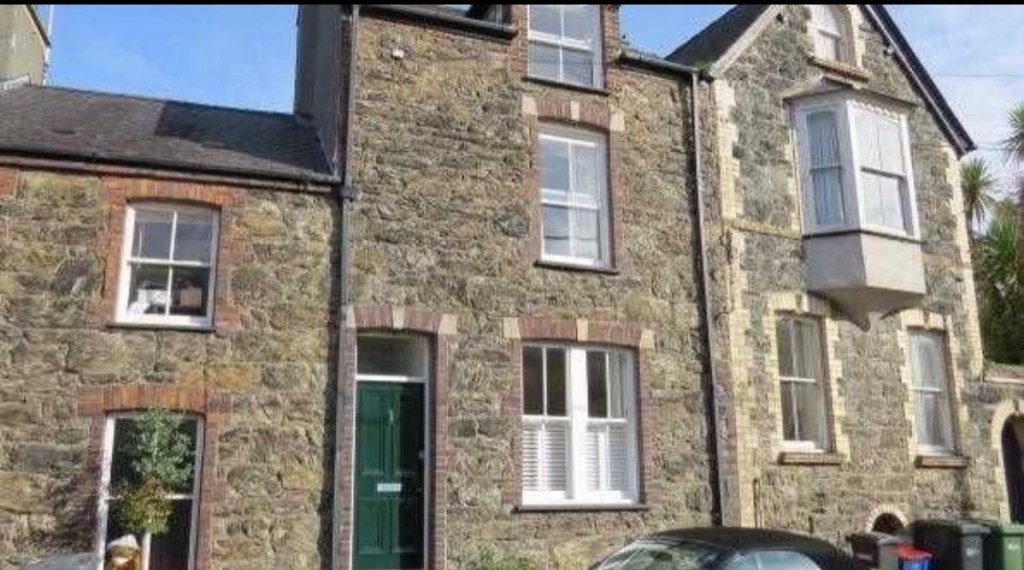 We made it to&nbsp;Menai!