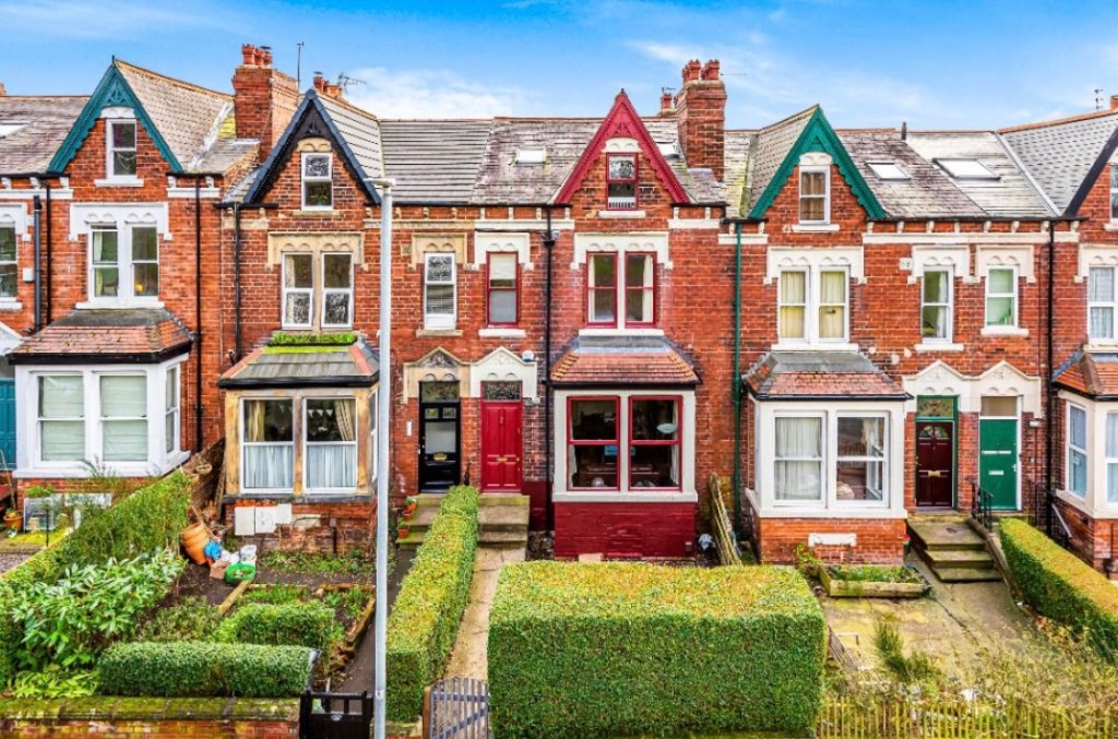 Oof! Leeds has landed&nbsp;💨