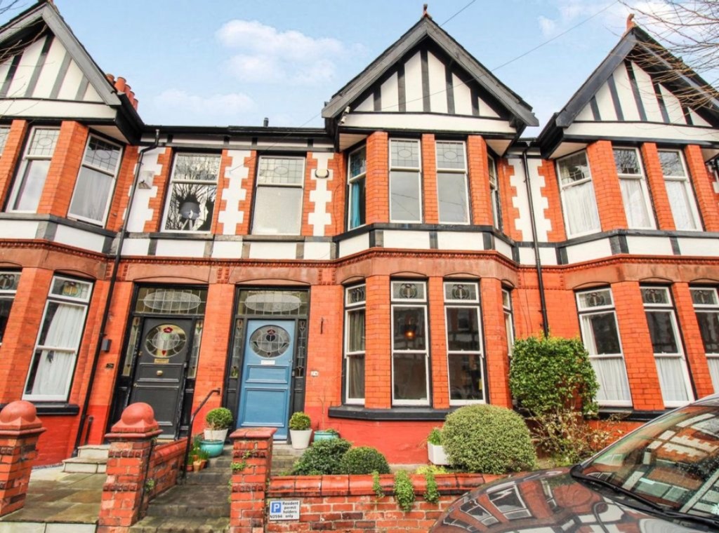 Gotta love Liverpool&nbsp;🌝