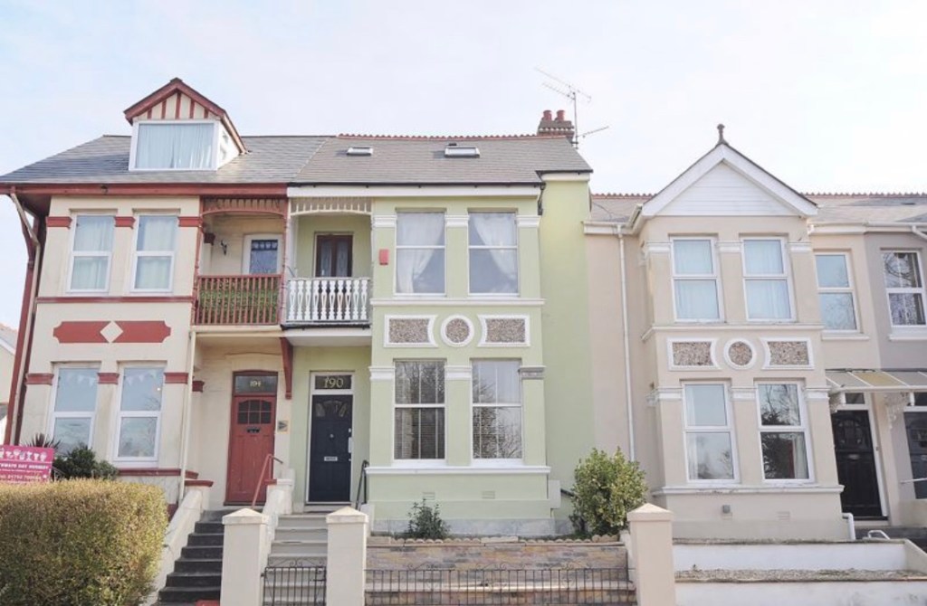 Pastel Home in Plymouth&nbsp;✨