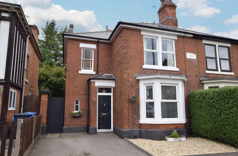 Detached in Derby&nbsp;✨