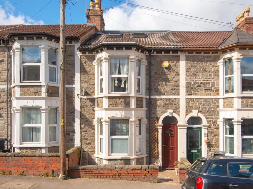 Bright in Bristol&nbsp;✨