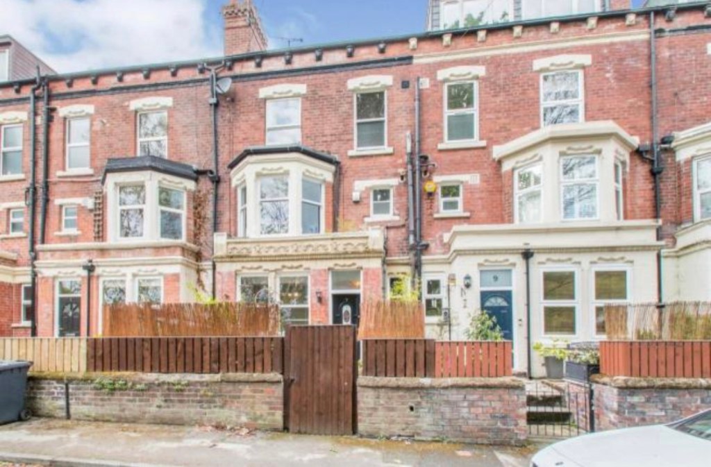 Light in Leeds&nbsp;🌝